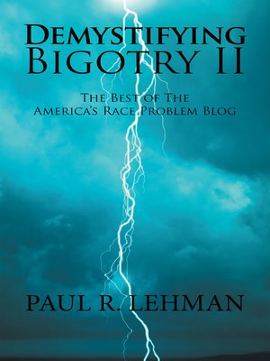 cover image of Demystifying Bigotry Ii